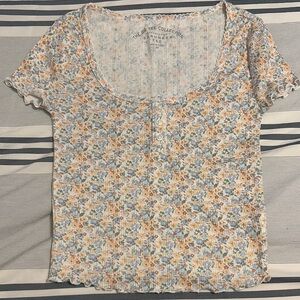 Women’s Aeropostale tee